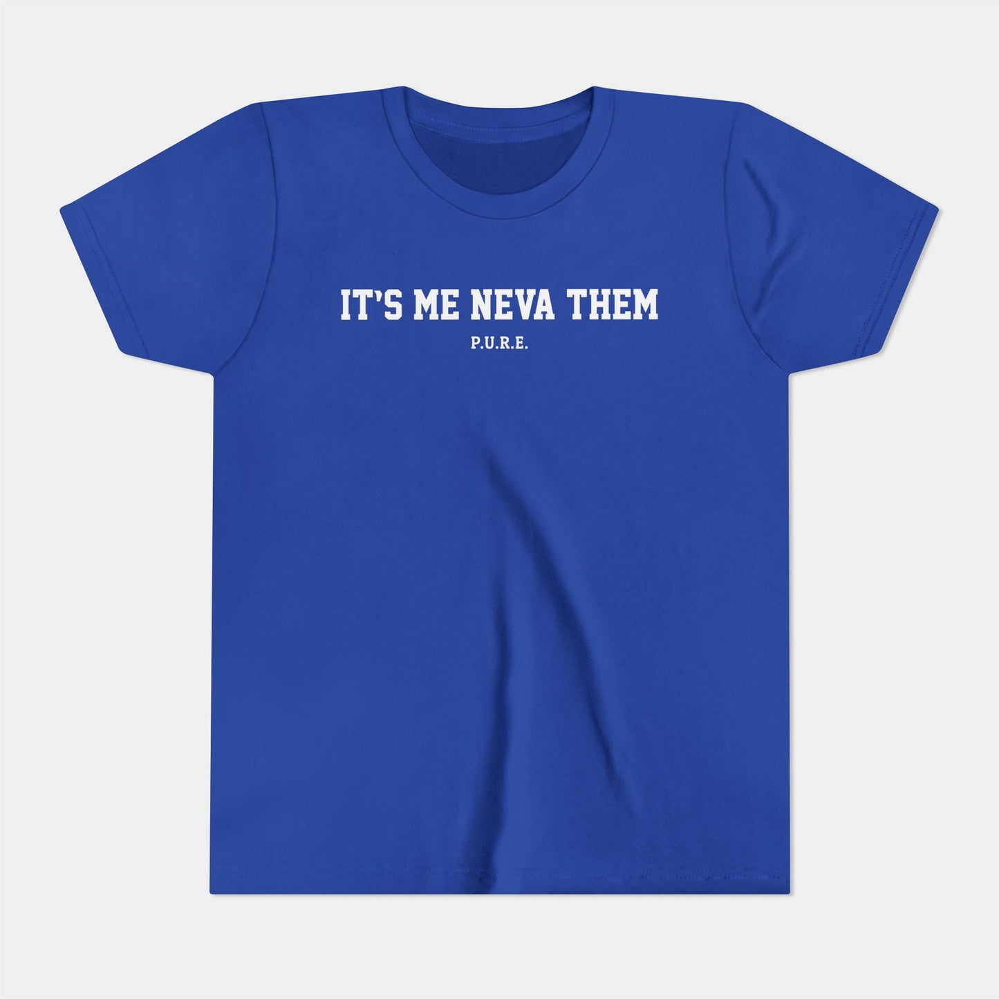 Howard Ruffin #5 Youth Short Sleeve Tee