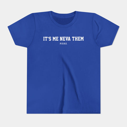Howard Ruffin #5 Youth Short Sleeve Tee