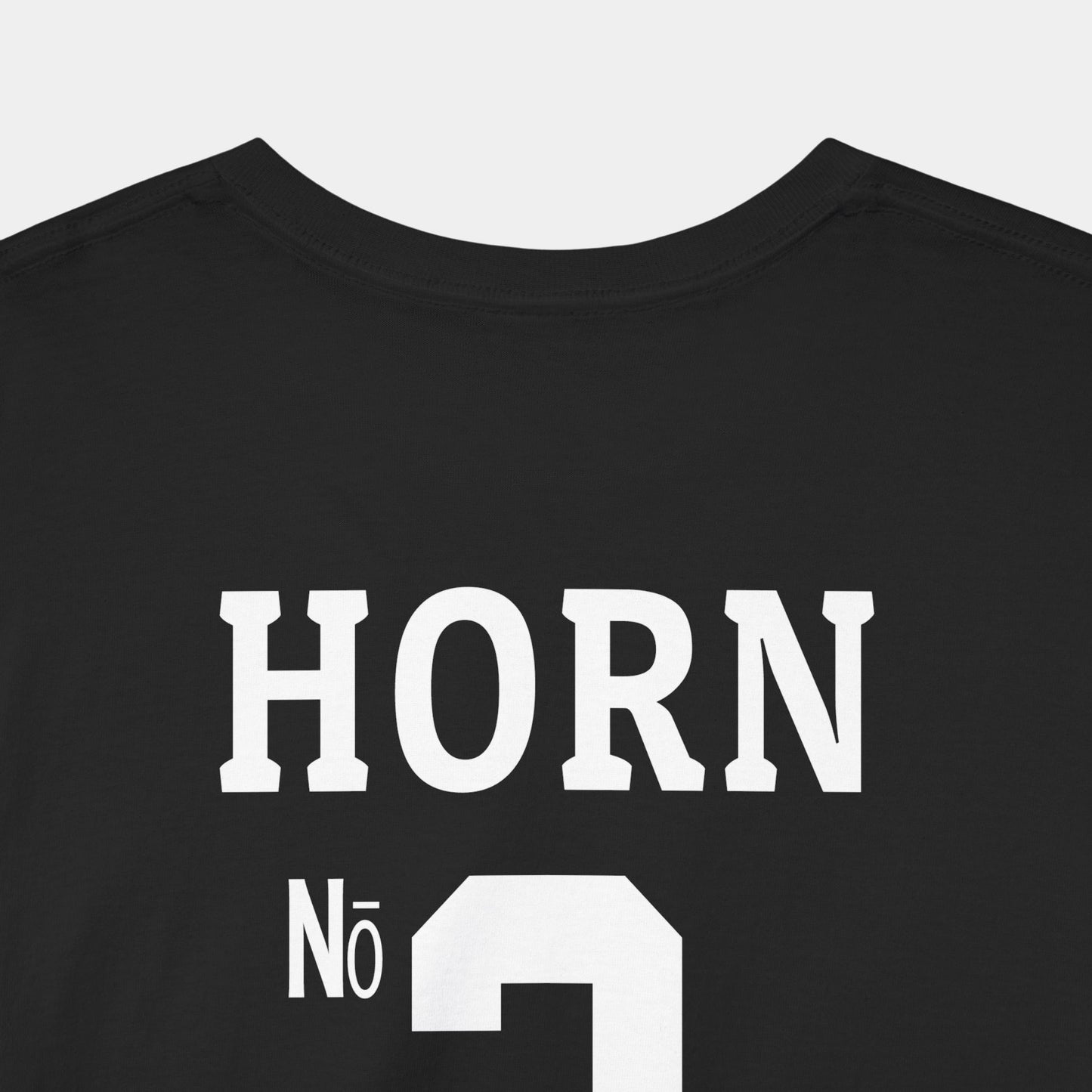 Catherine Horn #3 Tee