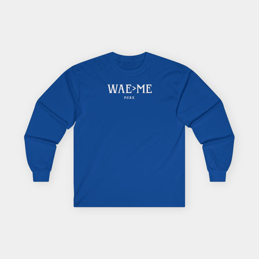 Rasheed Spratling #0 Long Sleeve Tee