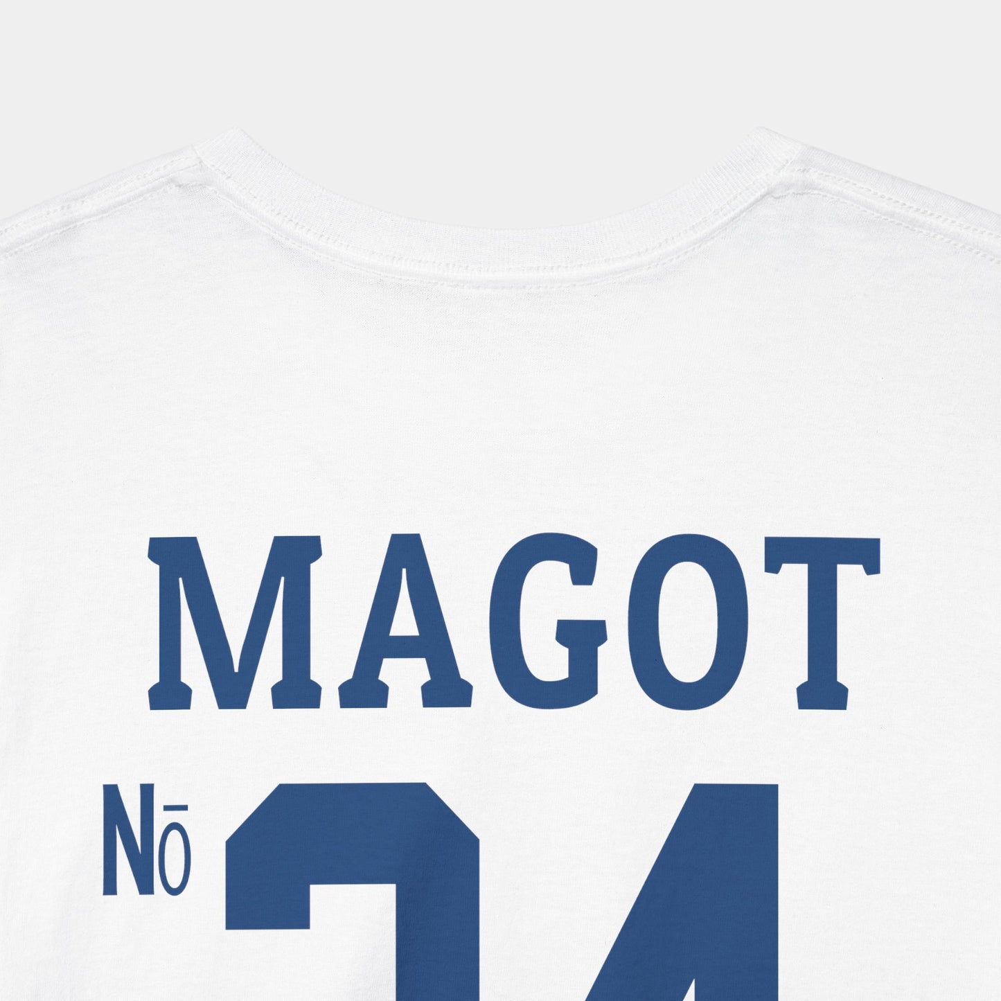 Ema Magot #24 Tee