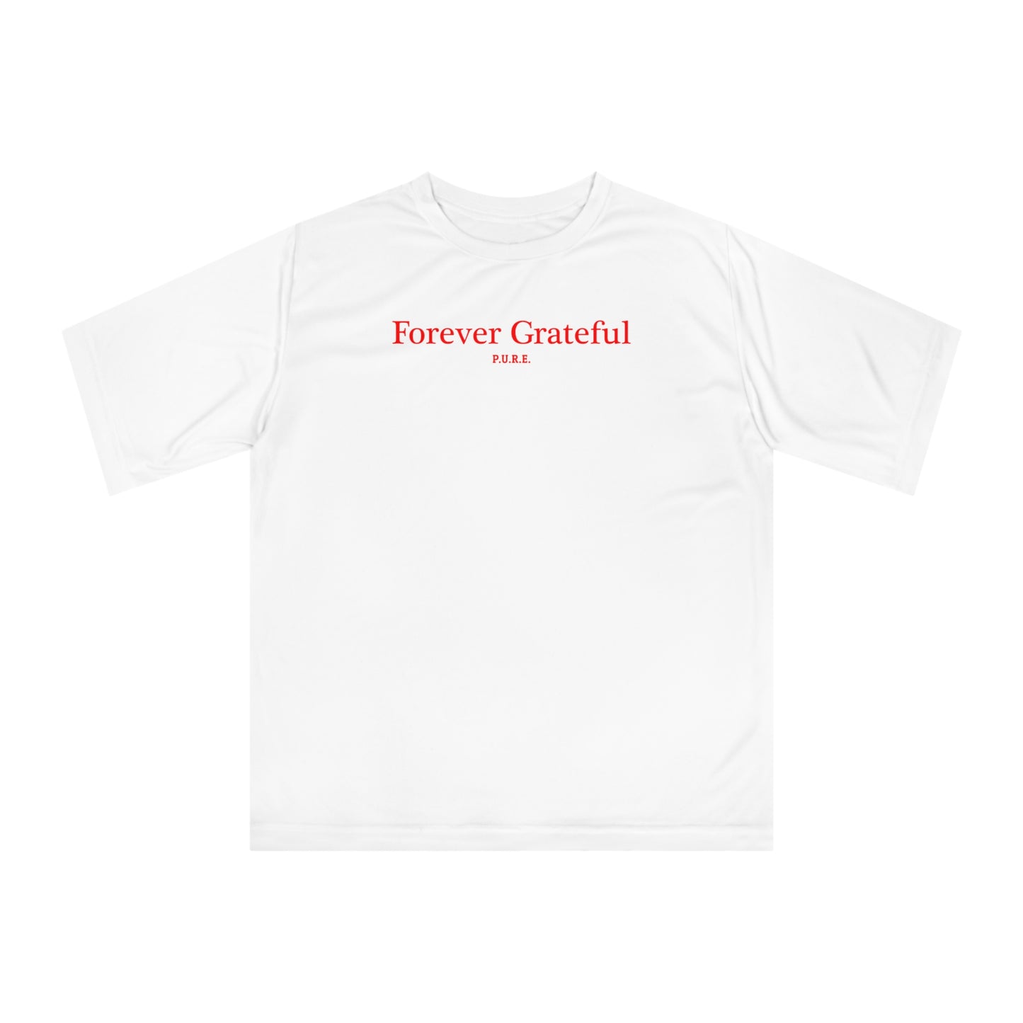 Jack Hopson #16 Performance Tee