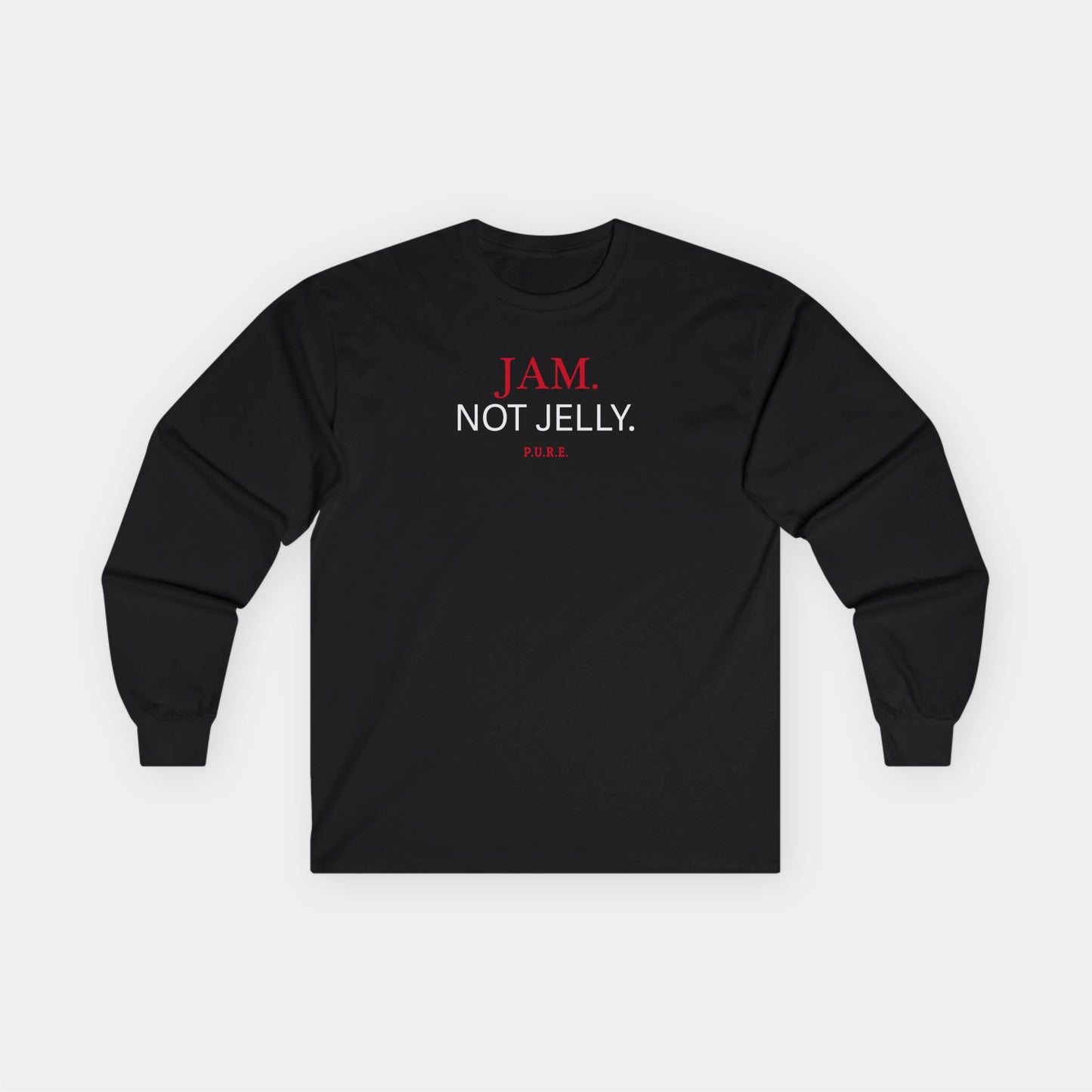Sam Dale #5 Long Sleeve