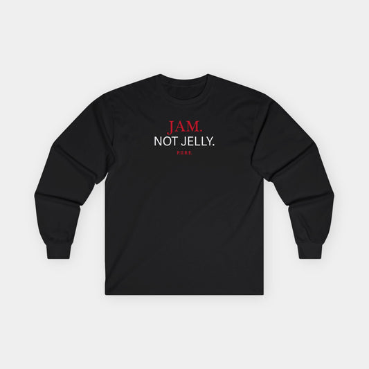 Sam Dale #5 Long Sleeve