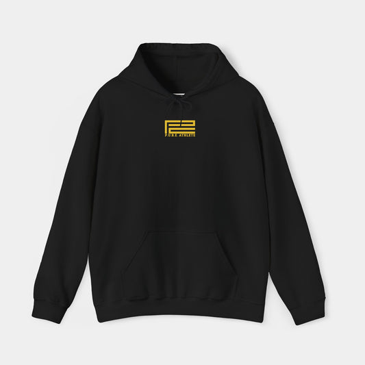 Owen Underwood #5 Hoodie