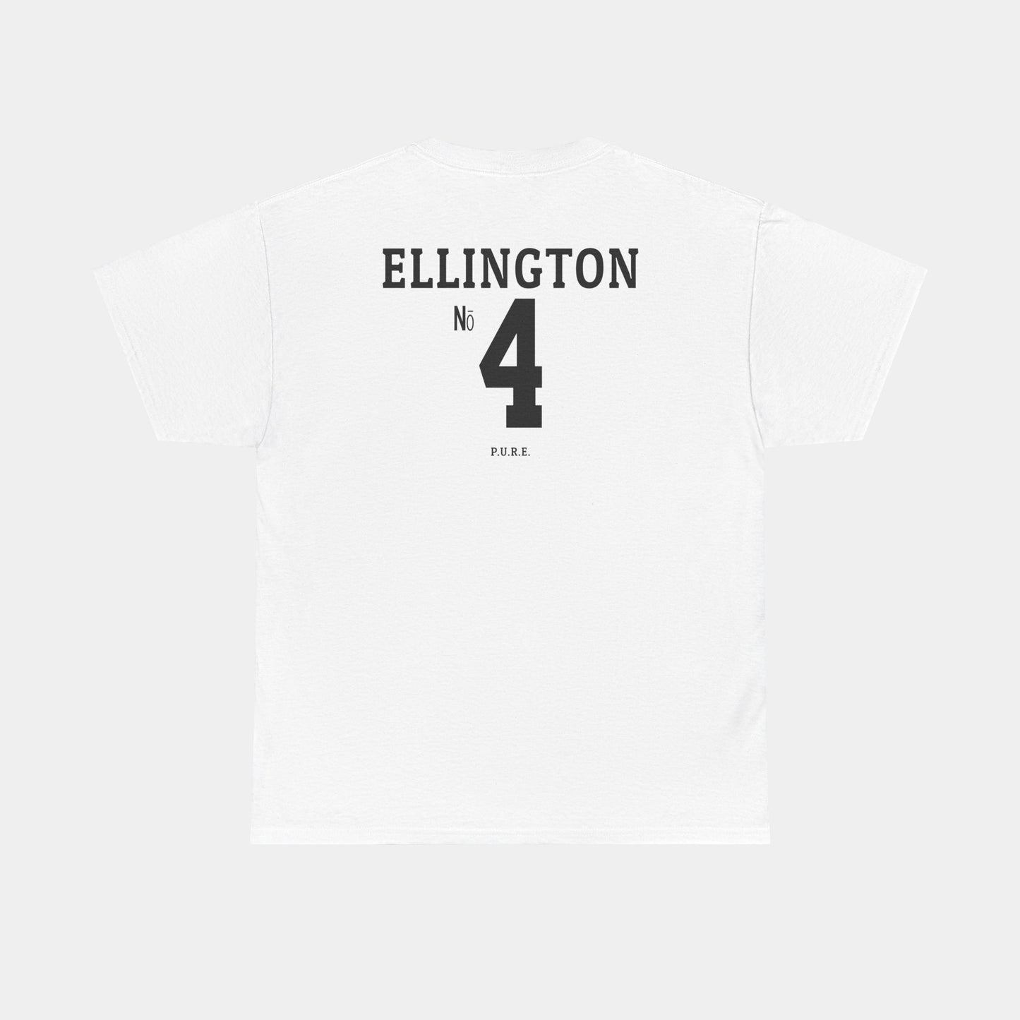 Amari Ellington #4 Tee