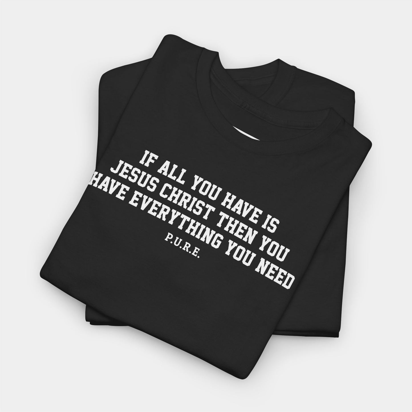 Akiron Barnett Track & Field Tee