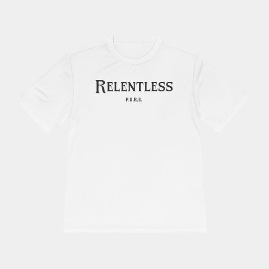 Alex Vines #10 Performance Tee