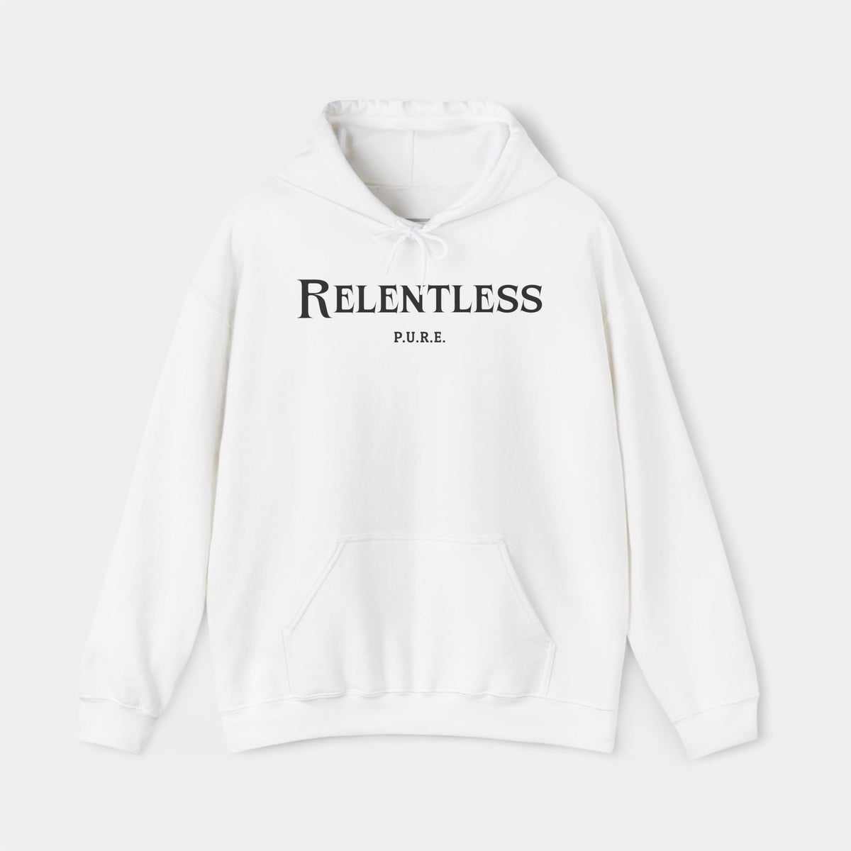 Alex Vines #10 Hoodie