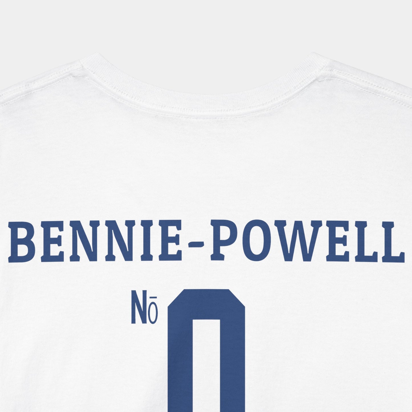 Lebron Bennie-Powell #0 Tee