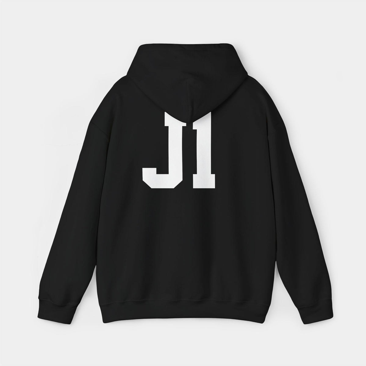 Jason Carter Hoodie