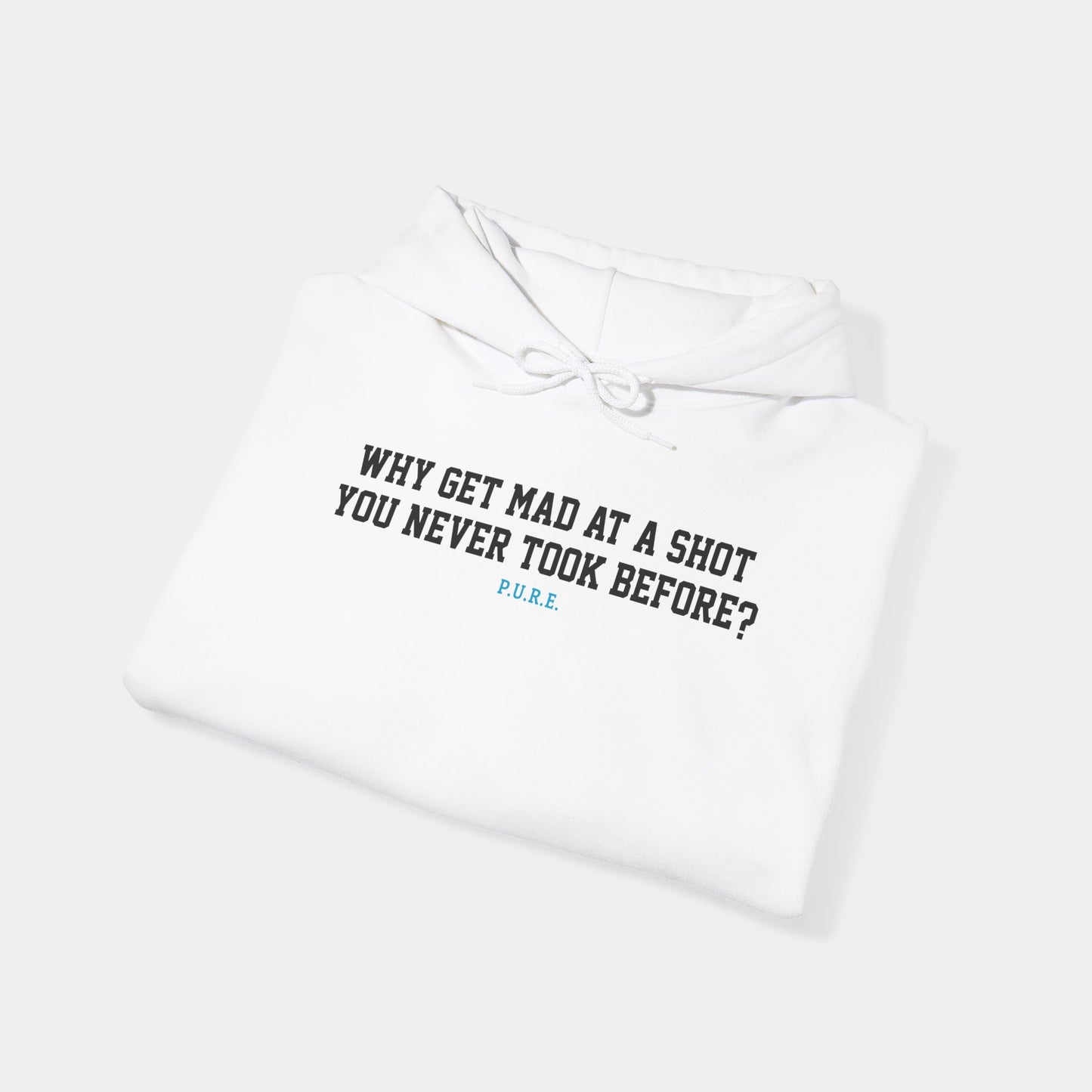 Al-Jalil Bey-Moore #35 Hoodie