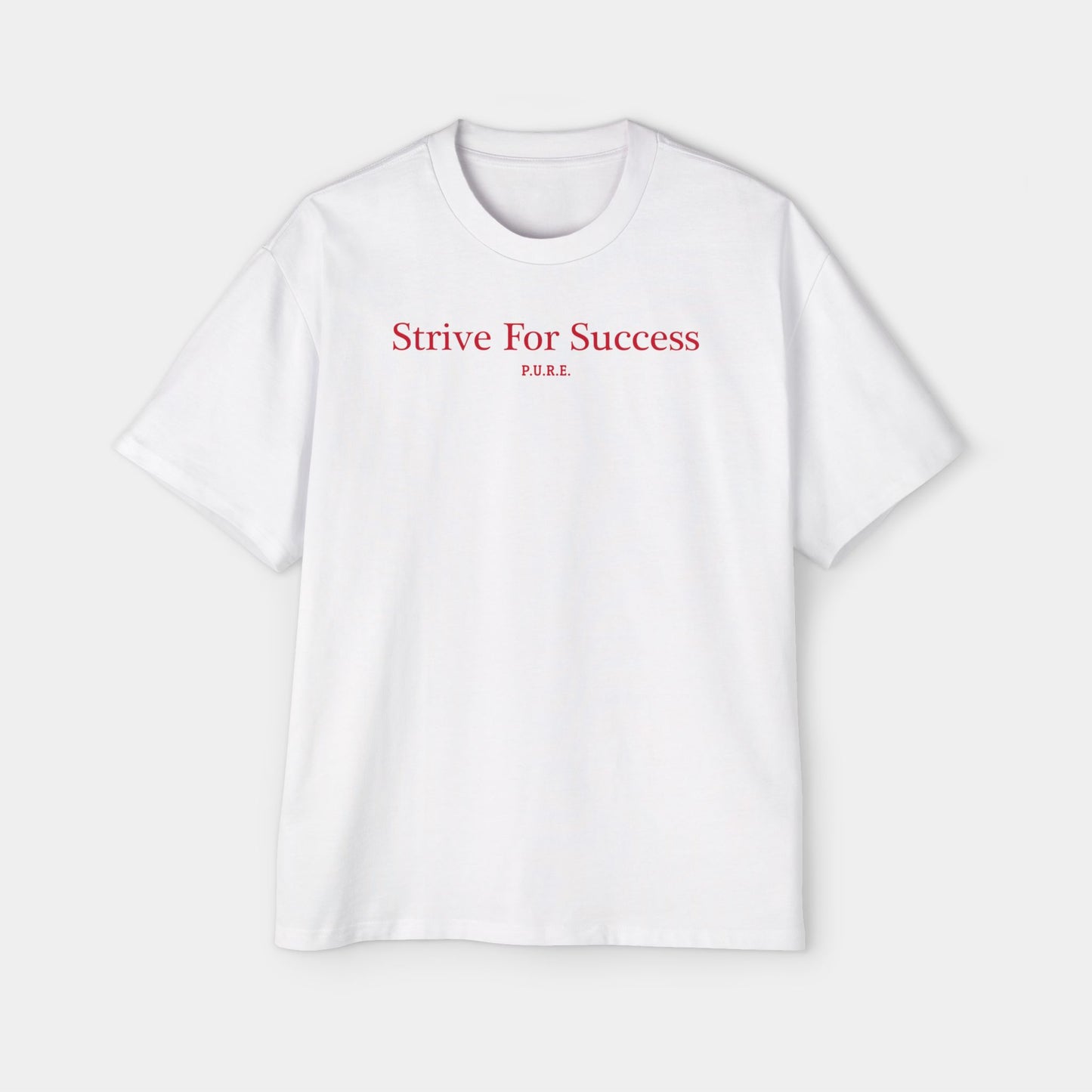 Cameron Odvar #9 Heavy Oversized Tee