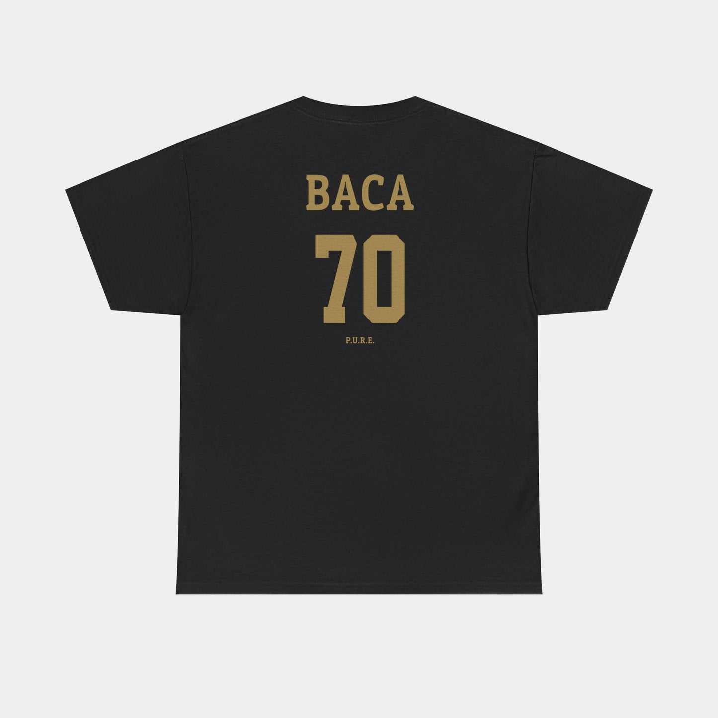 Rogelio Baca #70 Tee