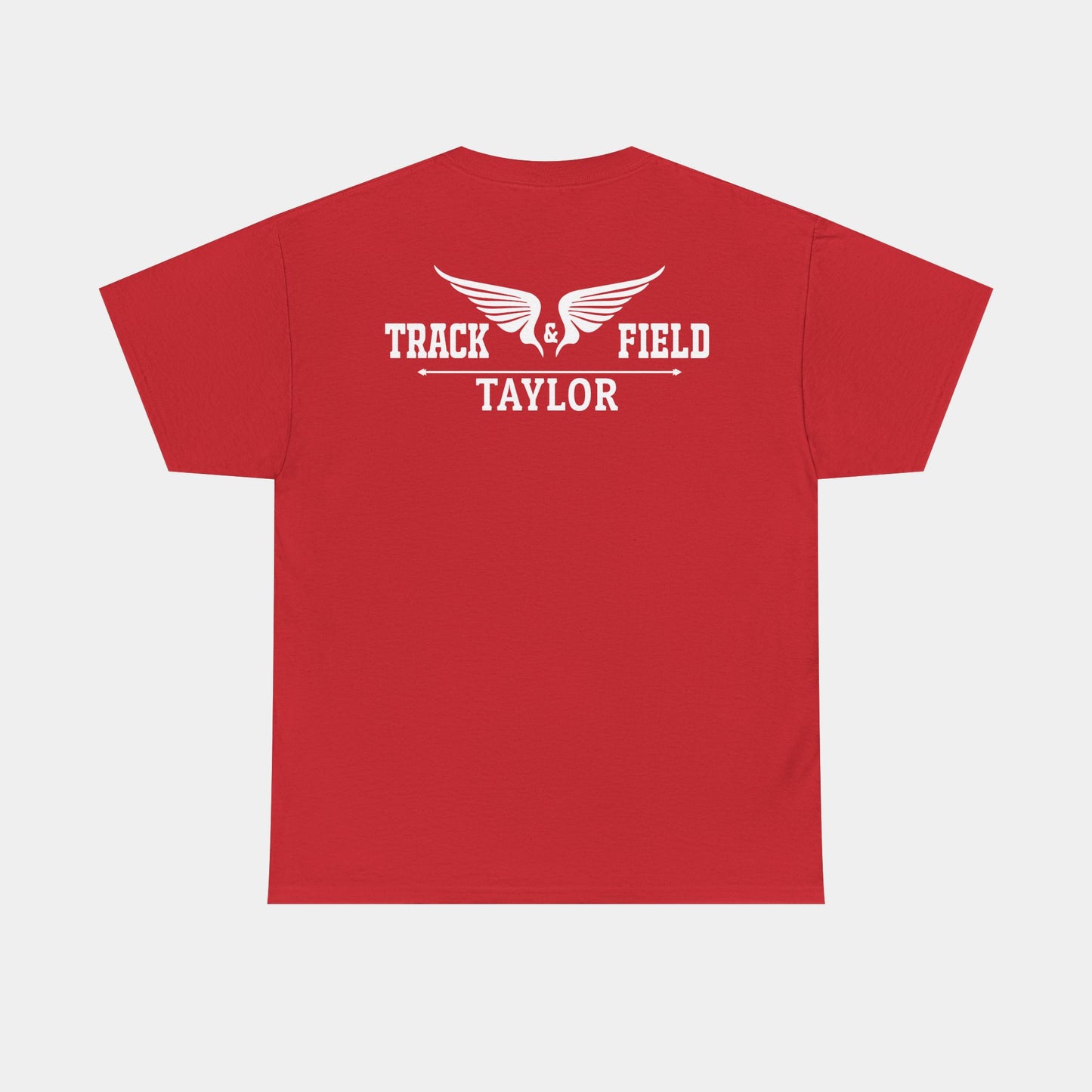 Isaiah Taylor Tee