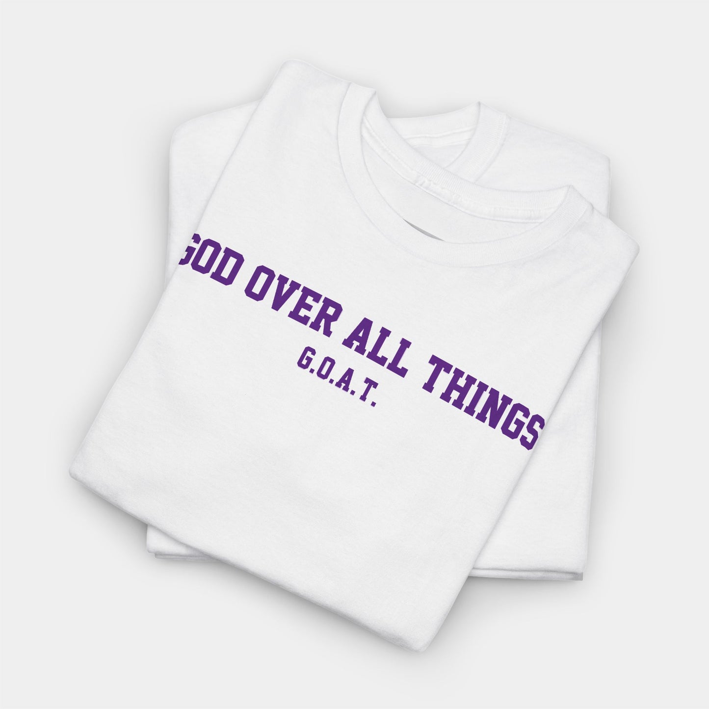 Jaleel Dickerson Tee