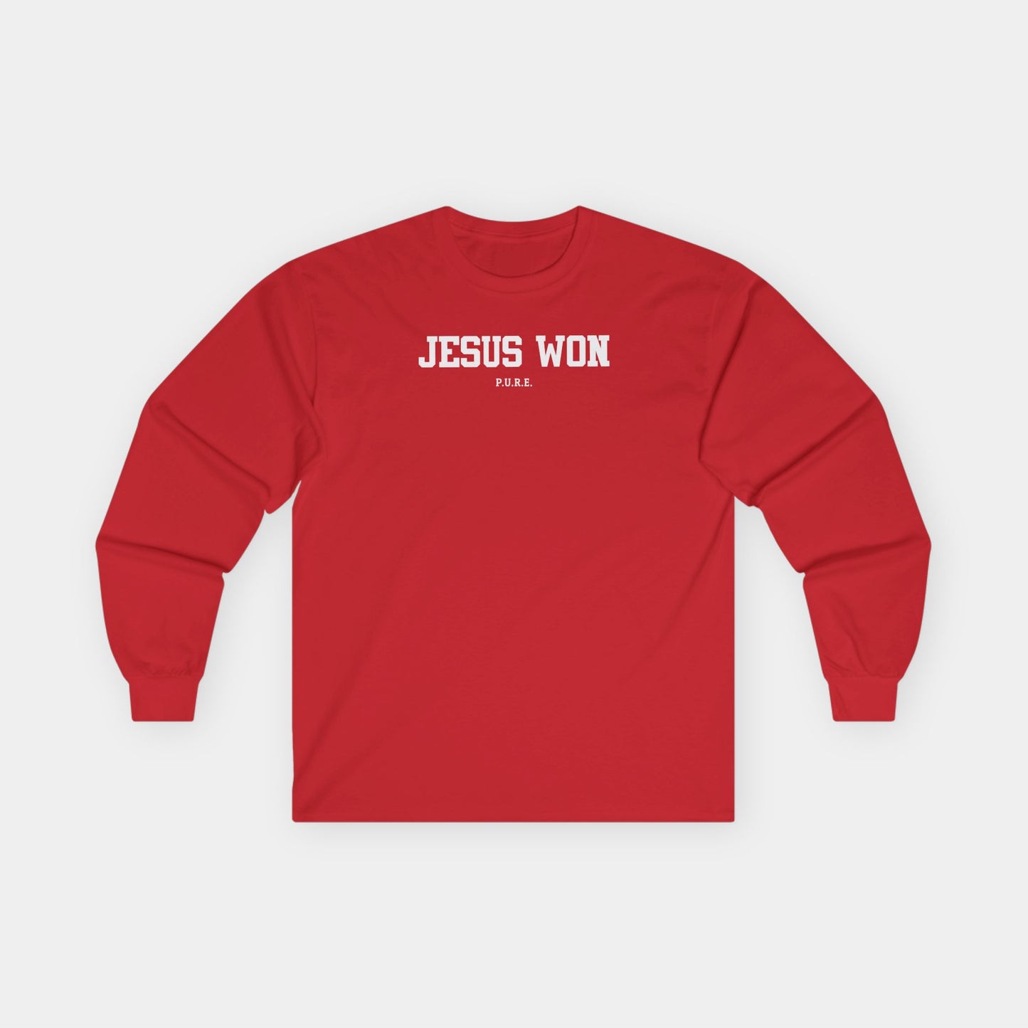 Christian Chavez 184 Long Sleeve