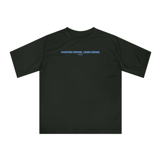 Nate Page #0 Performance T-shirt