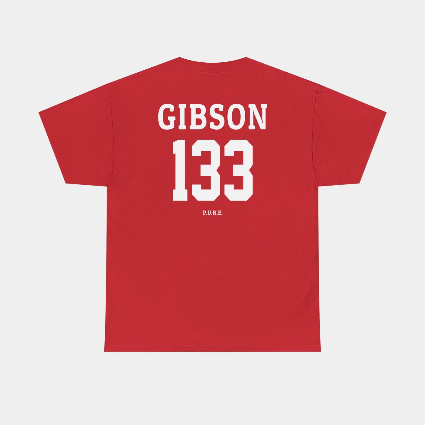 Kyle Gibson 133 Tee
