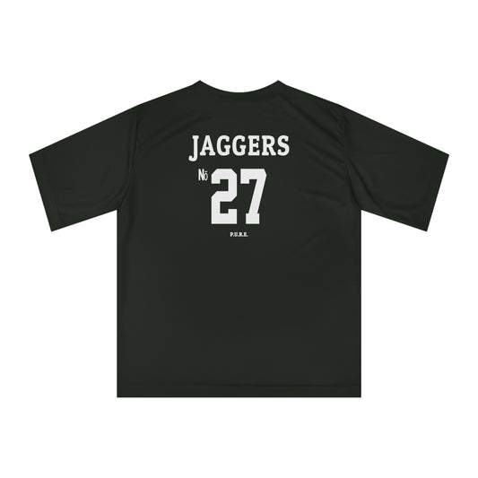 Lucas Jaggers #27 Performance T-shirt