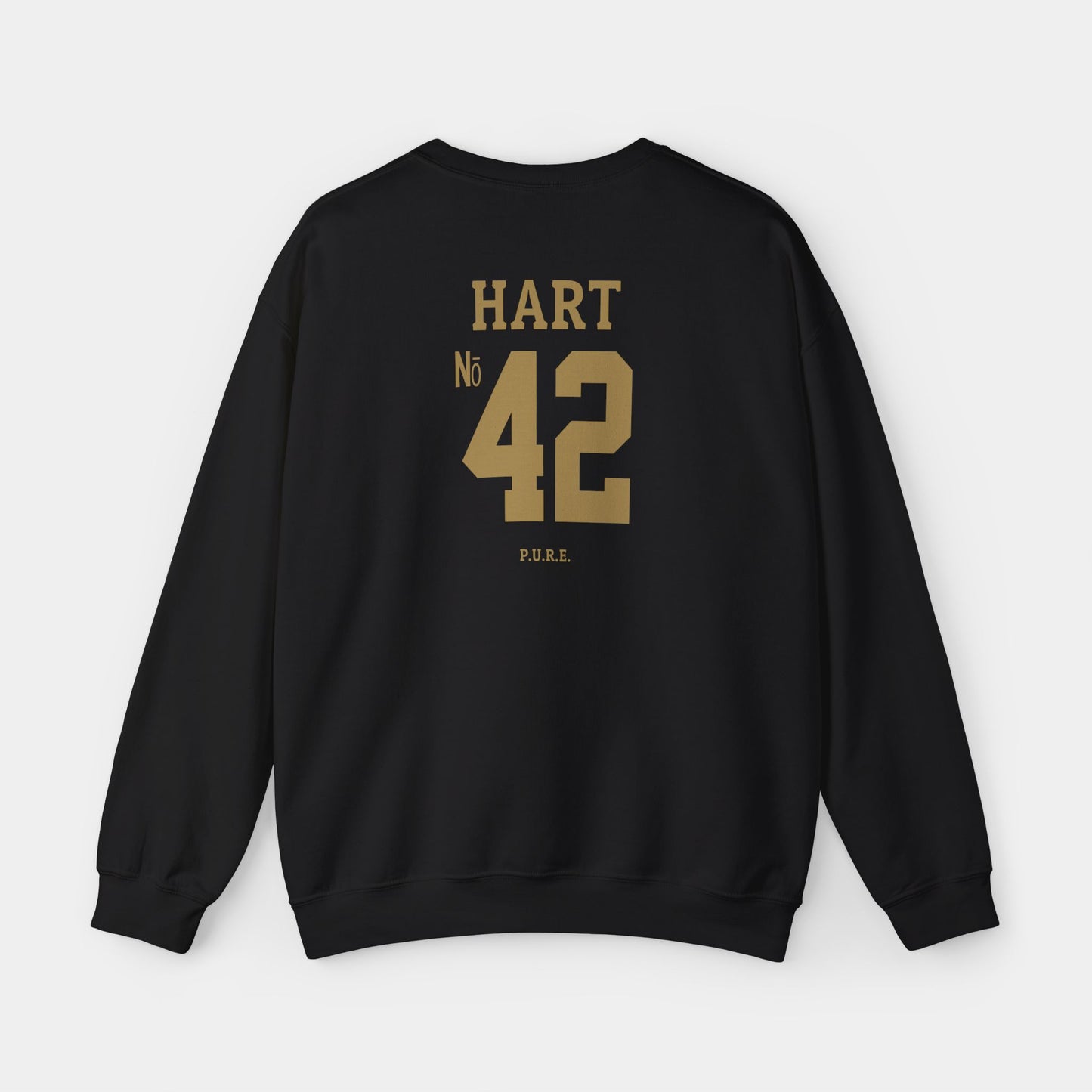 Vincent Hart #42 Crewneck