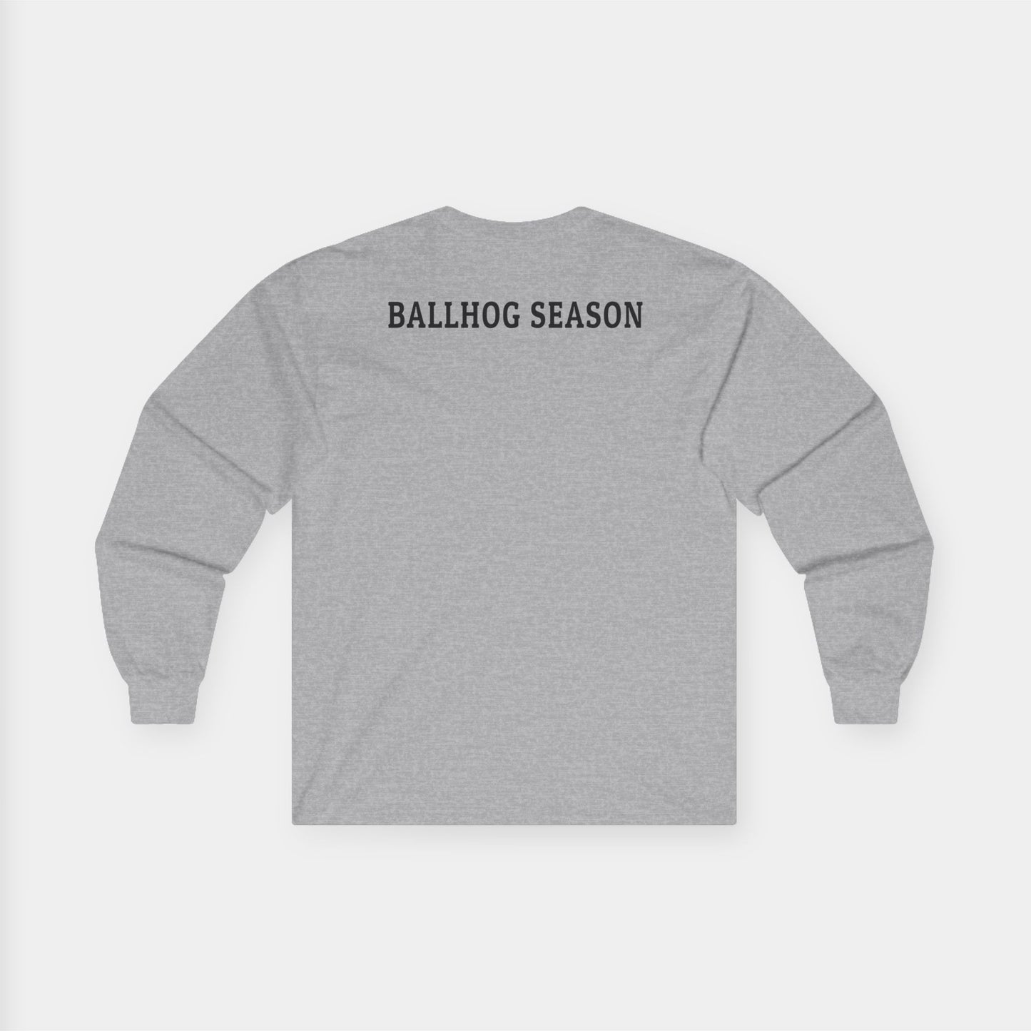 Ezahri Hendrickson #2 Long Sleeve