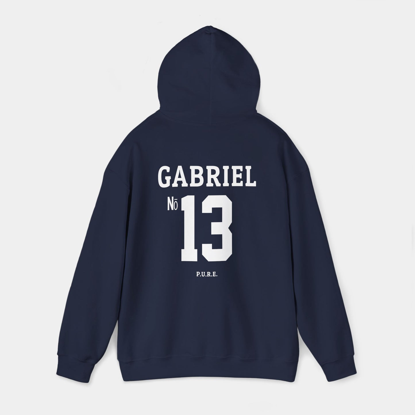 Ava Gabriel #13 Hoodie