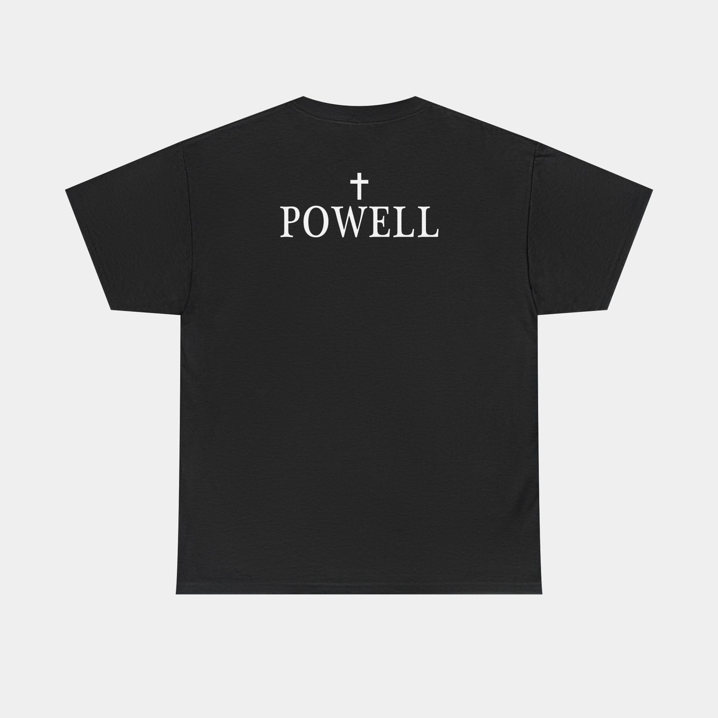 Jacob Powell #5 Tee