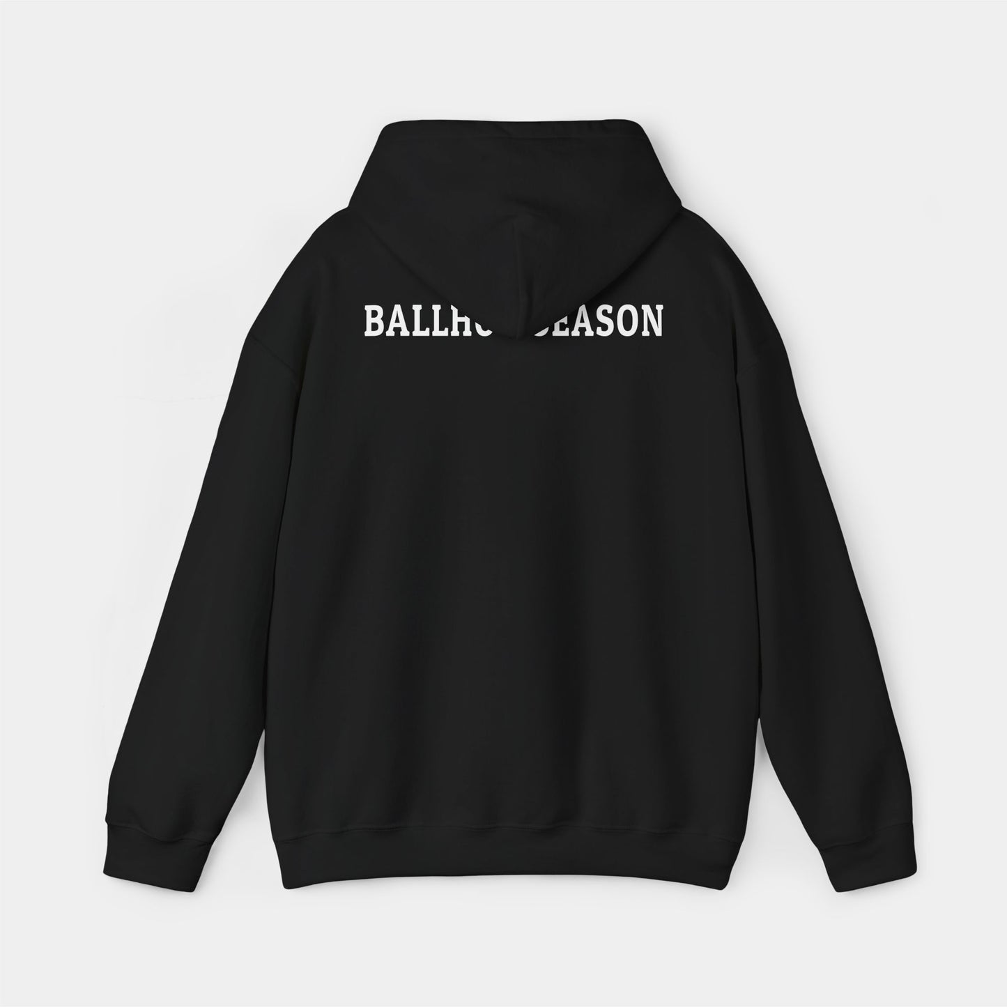 Ezahri Hendrickson #2 Hoodie