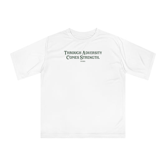 Colin Melendez #0 Performance T-shirt