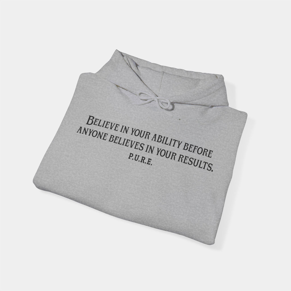 Austin Wright #3 Hoodie