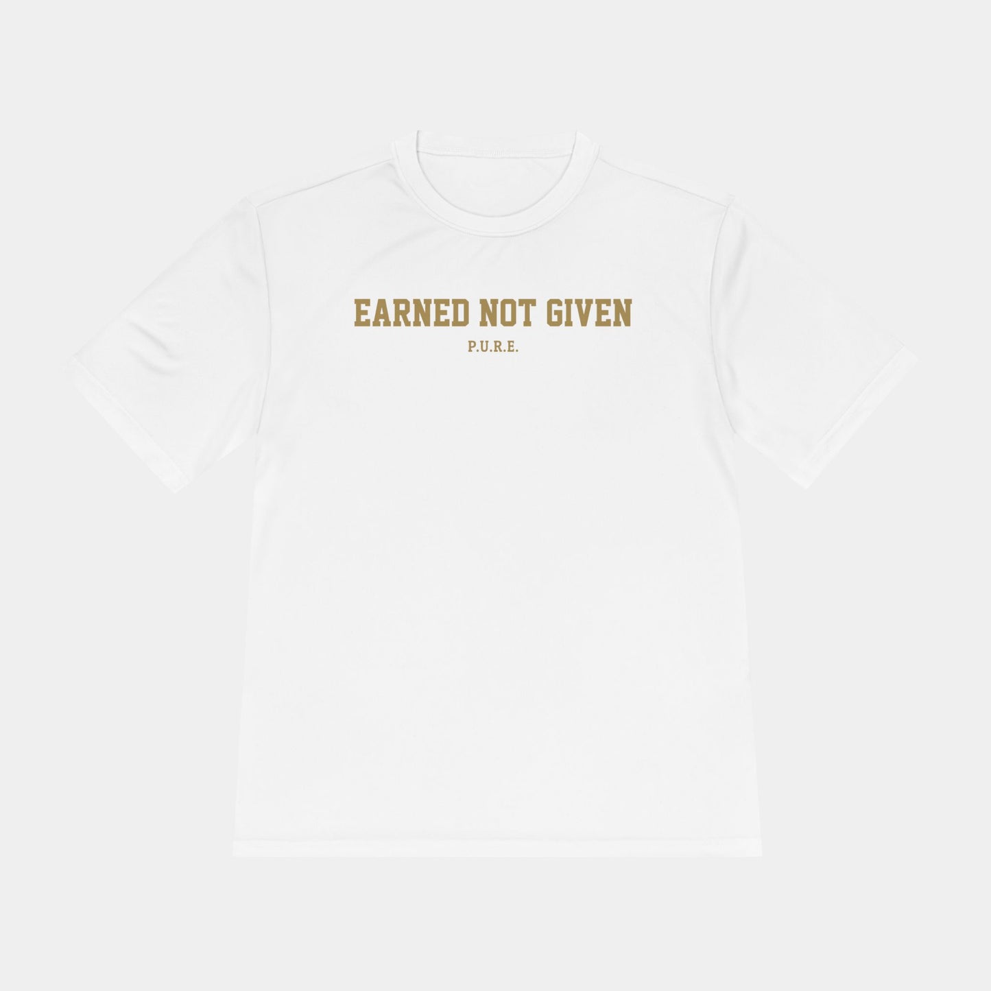 Faisal Samim #19 Activewear Tee
