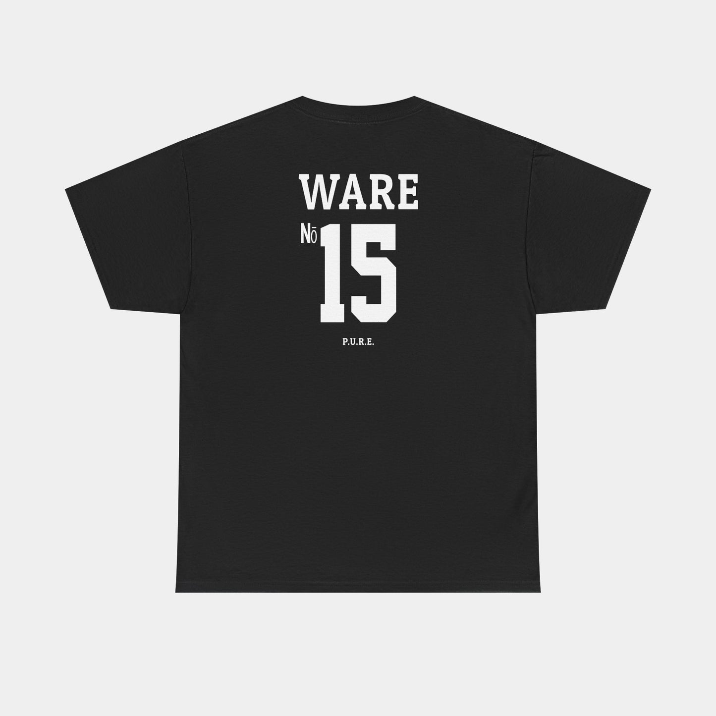 Malik Ware #15 Tee