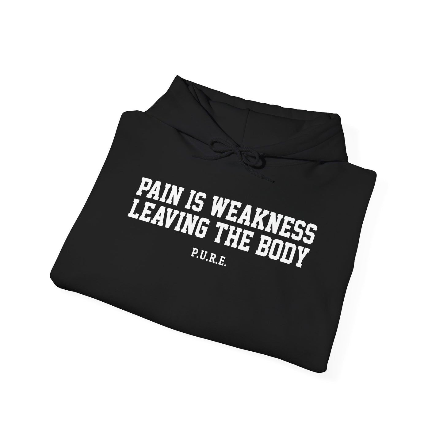 Dedric West Jr #1 Hoodie
