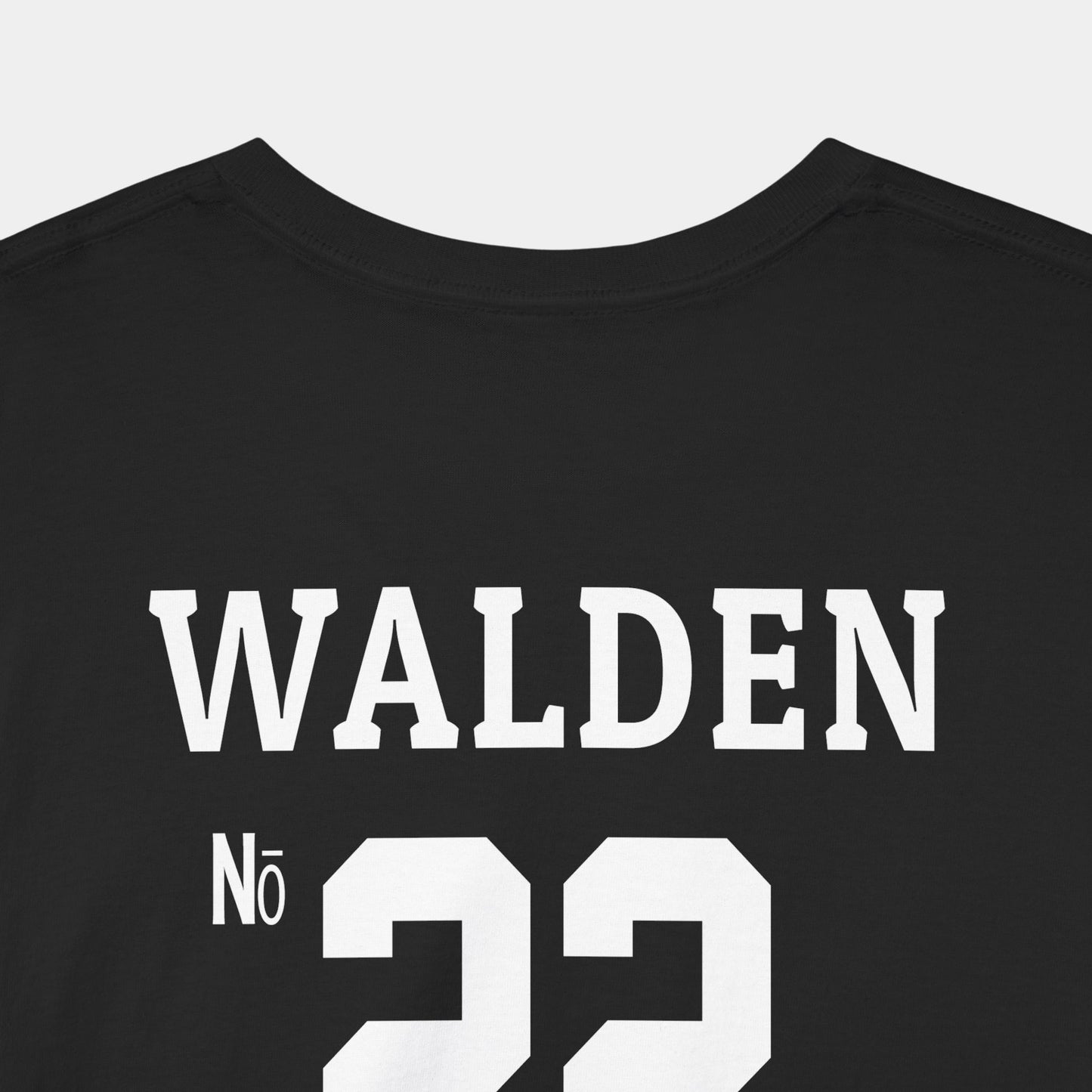 Myles Walden #22 Tee