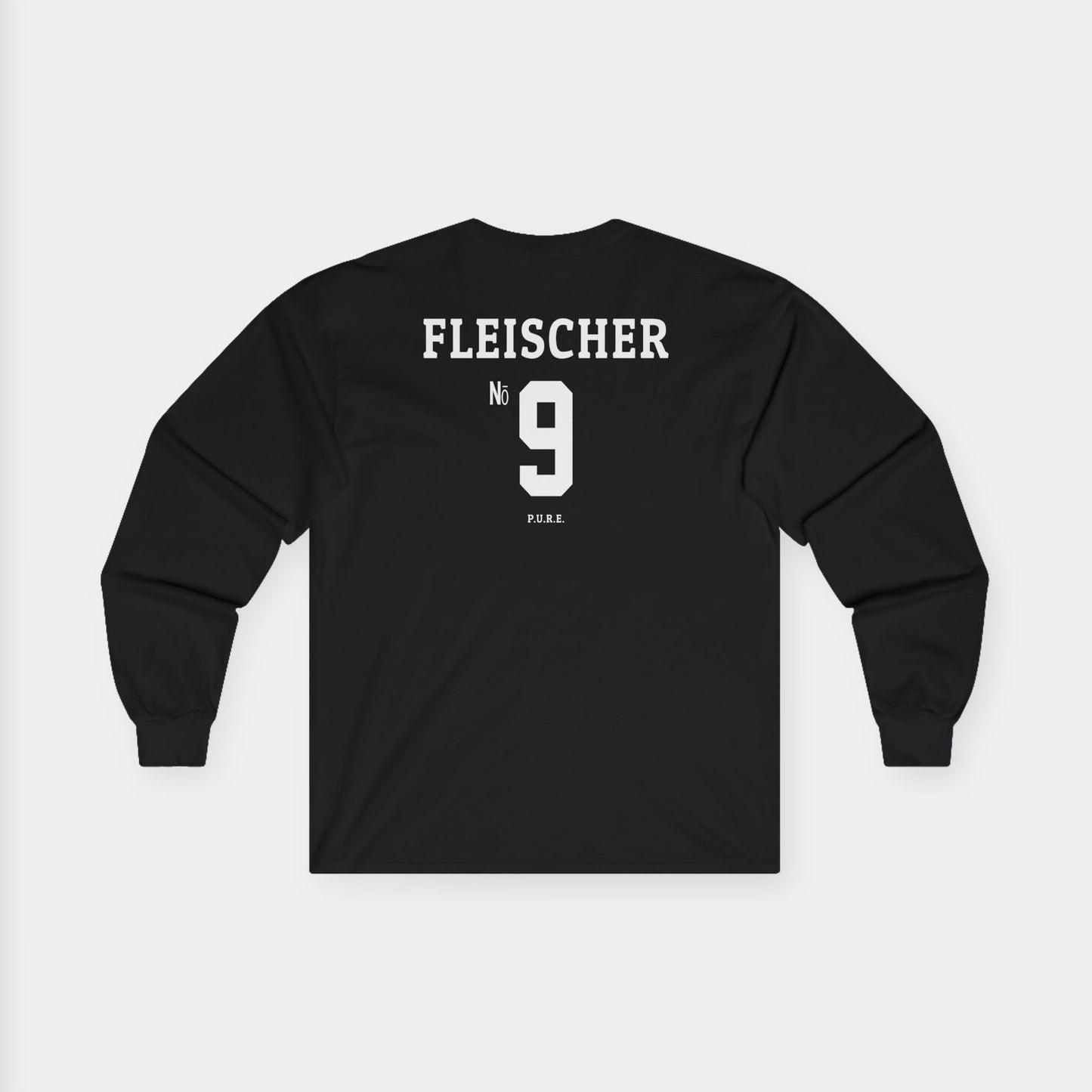 Chase Fleischer #9 Long Sleeve
