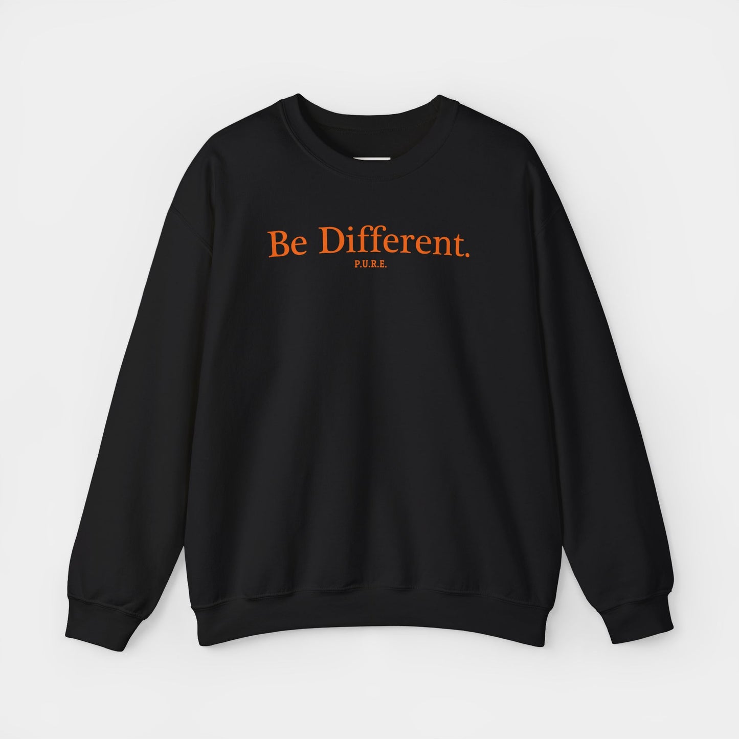 Kaleb Davis Crewneck