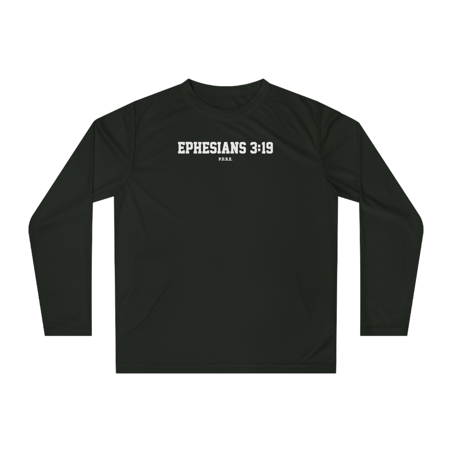 Lexi Spears #13 Performance Long Sleeve Shirt