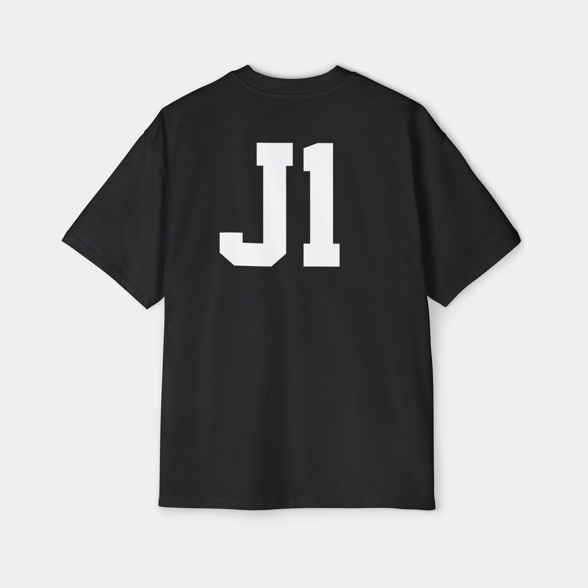 Jason Carter Heavy Oversized Tee