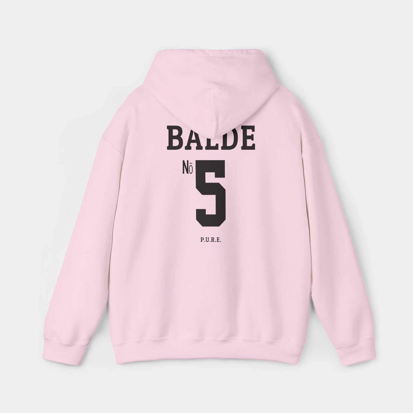 Nafi Balde #5 Hoodie