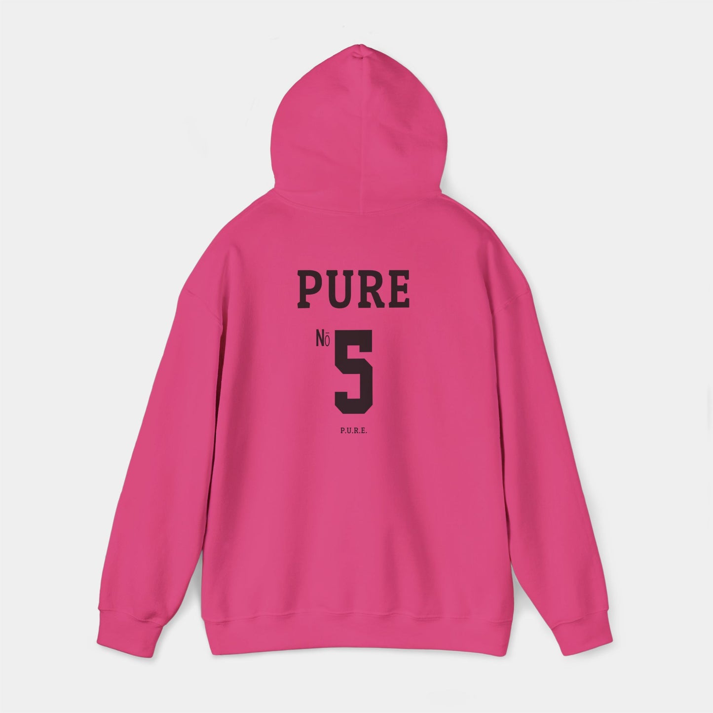 Mike Cush #5 Hoodie