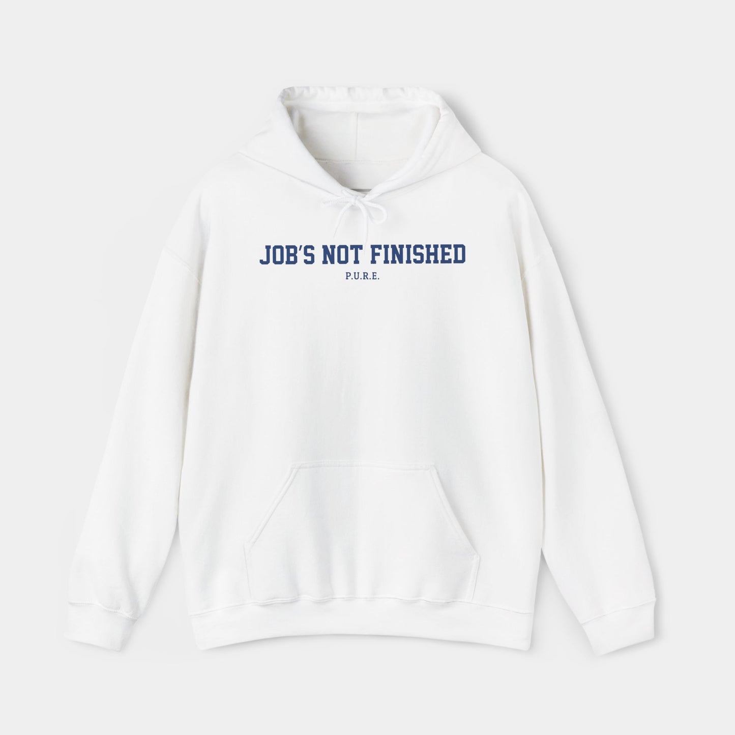 Mason Jolley #19 Hoodie