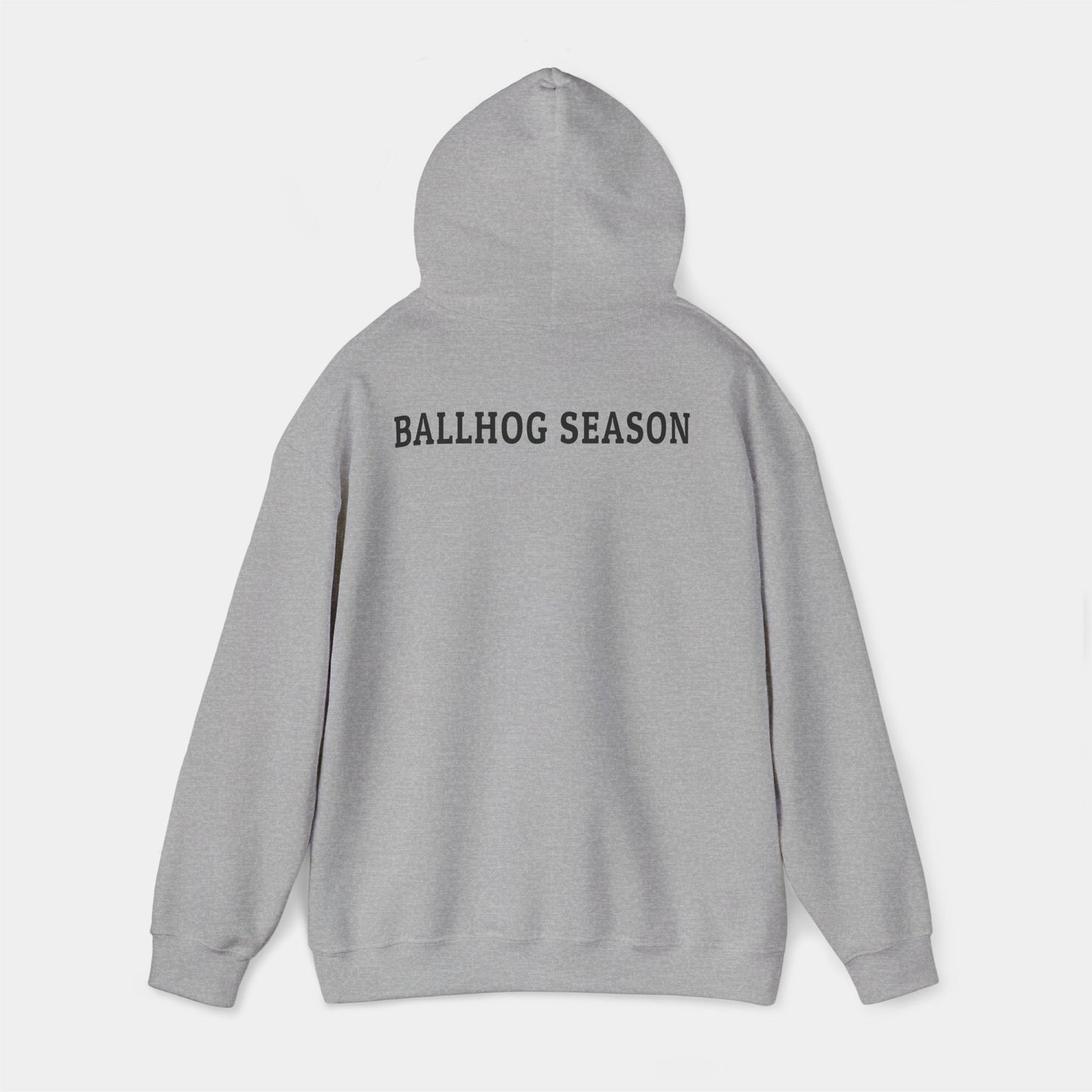 Ezahri Hendrickson #2 Hoodie