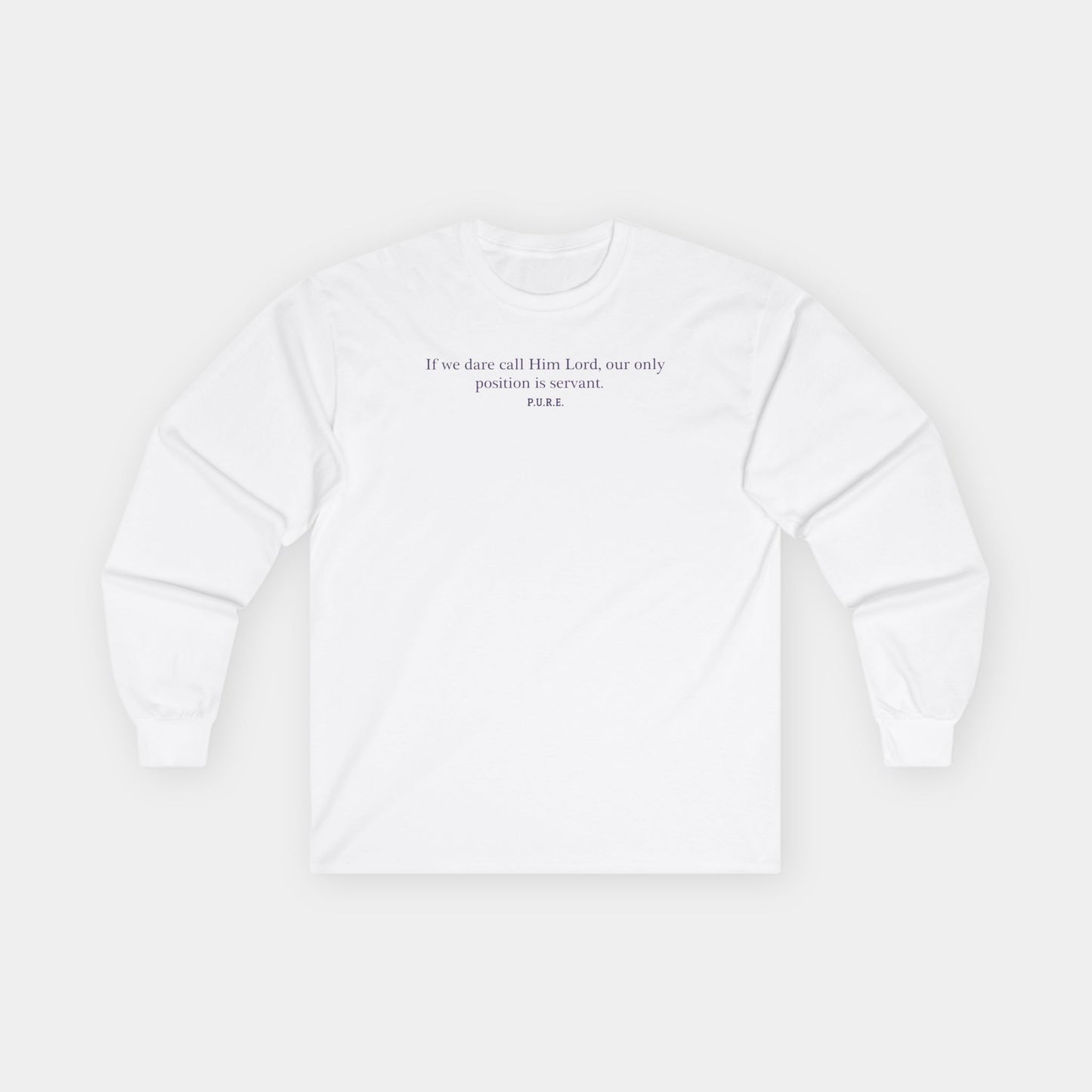 Liv Heikes #15 Long Sleeve Tee