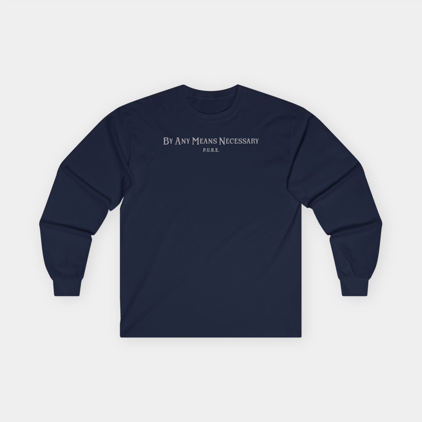 Kaedyn Johnson #11 Long Sleeve Tee