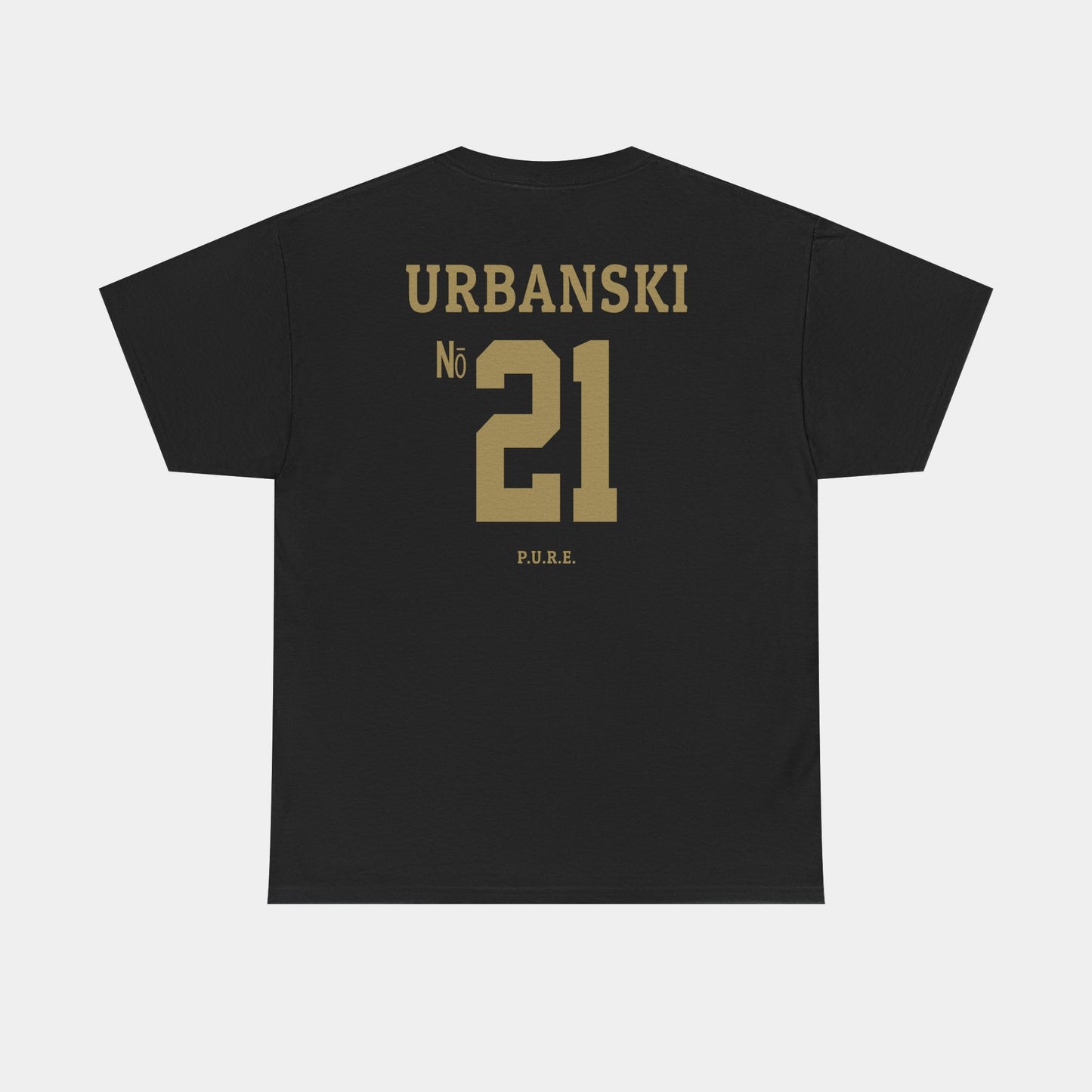 Ethan Urbanski #21 Tee