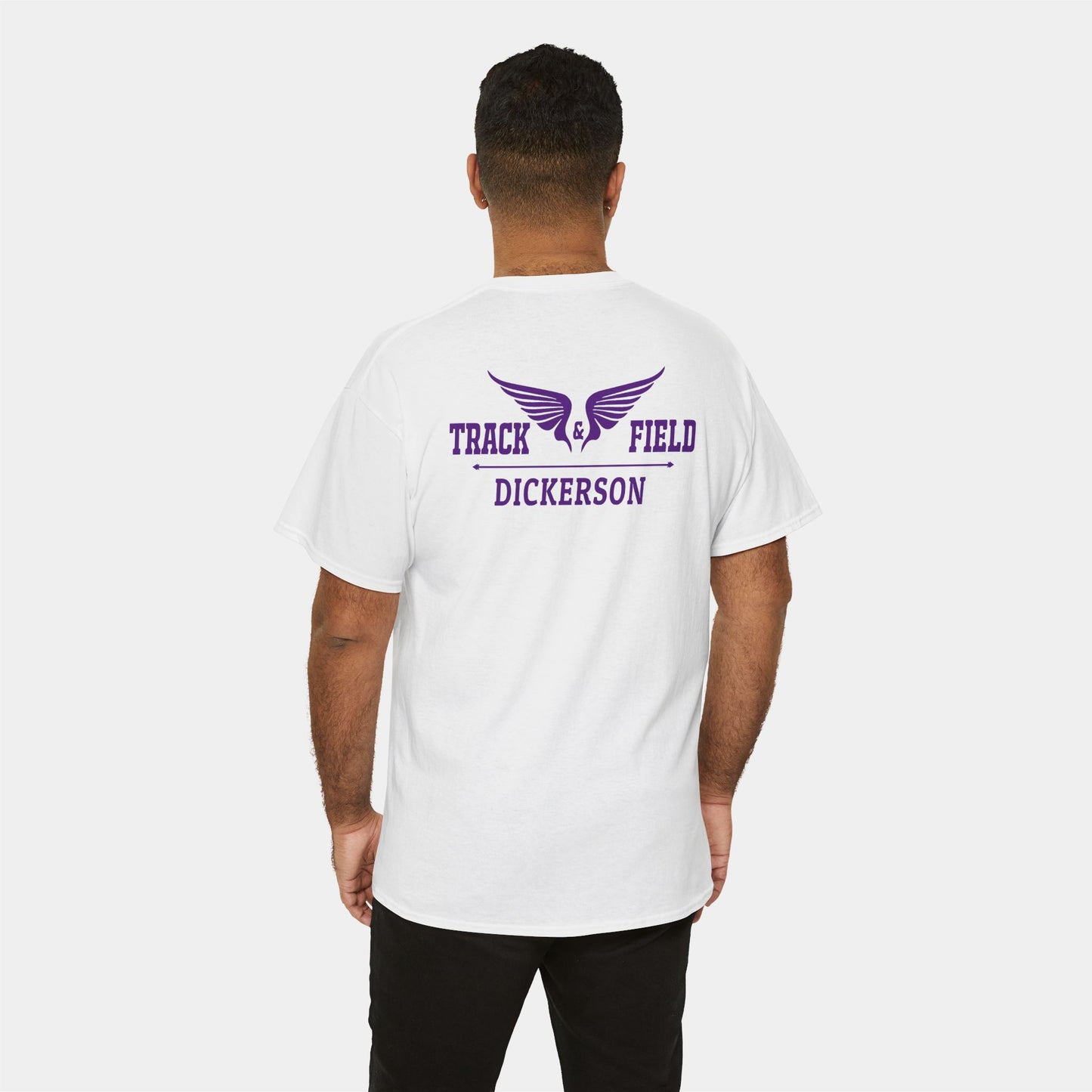 Jaleel Dickerson Tee