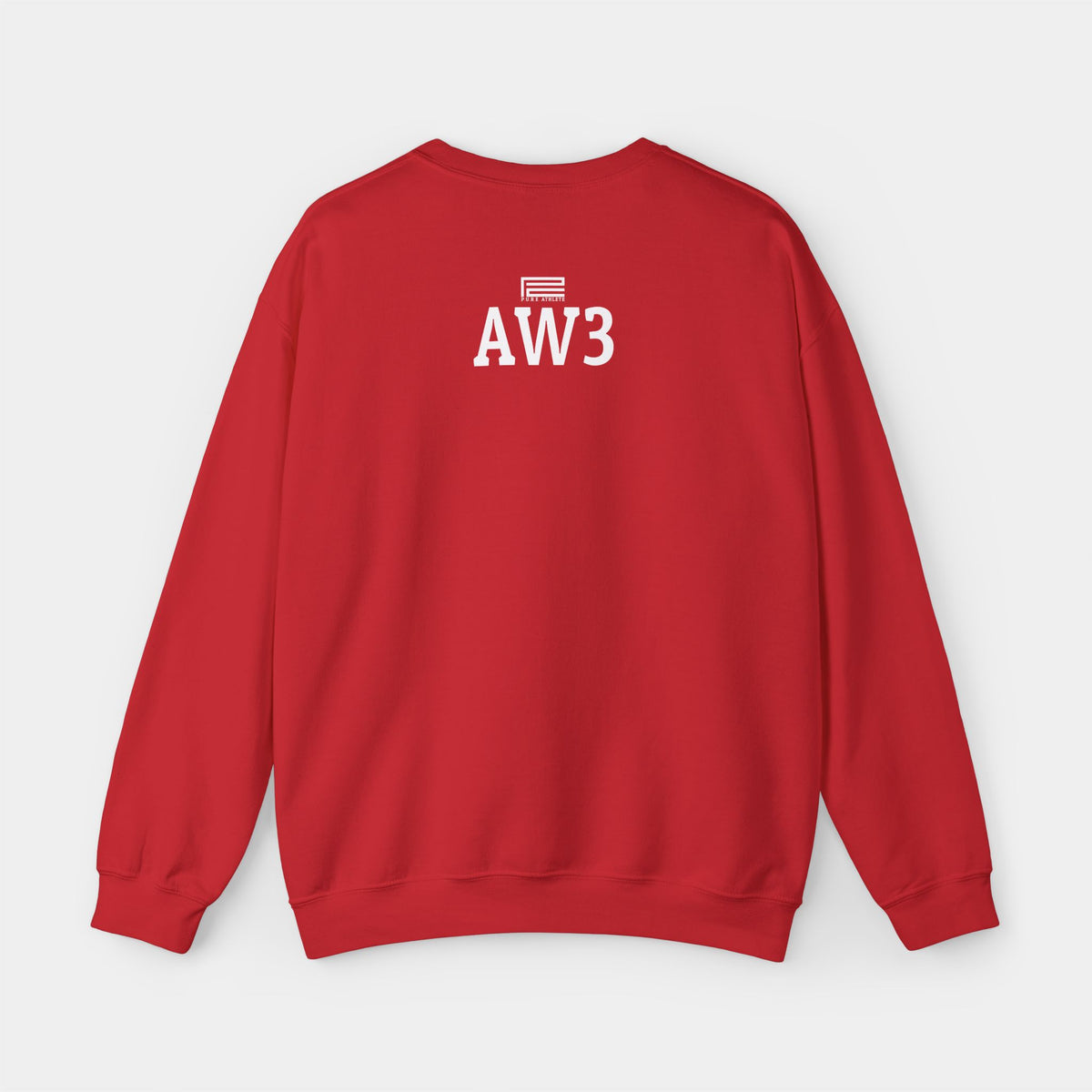 Austin Wright #3 Crewneck