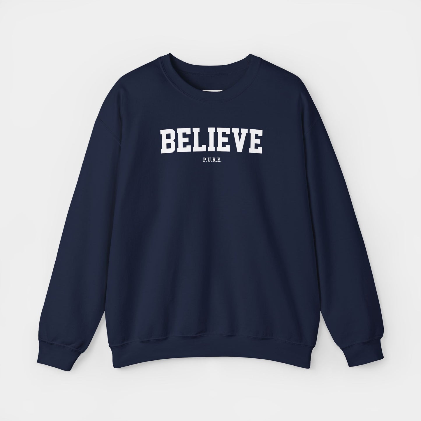 Kadence Barton Crewneck