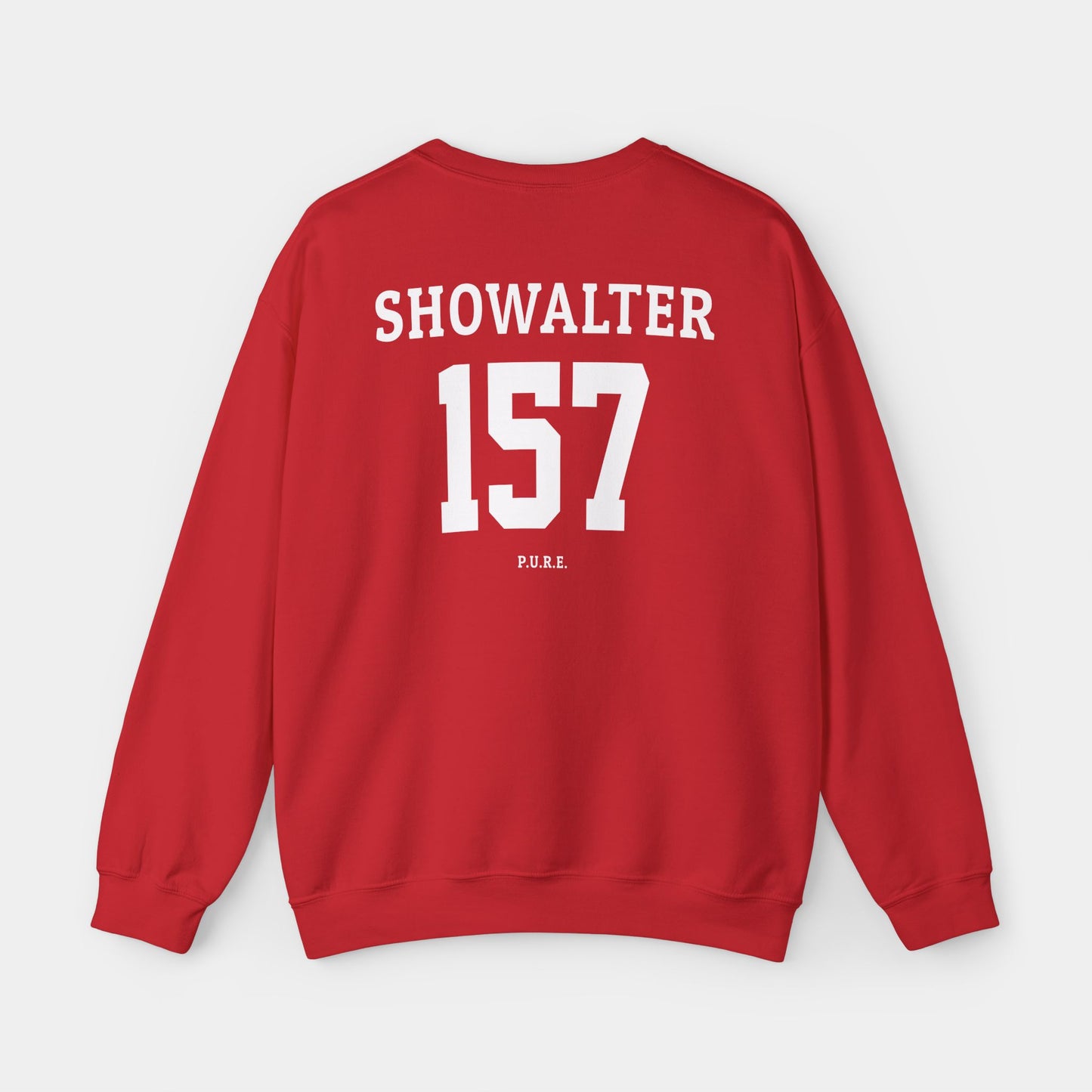 Jesse Showalter 157 Crewneck